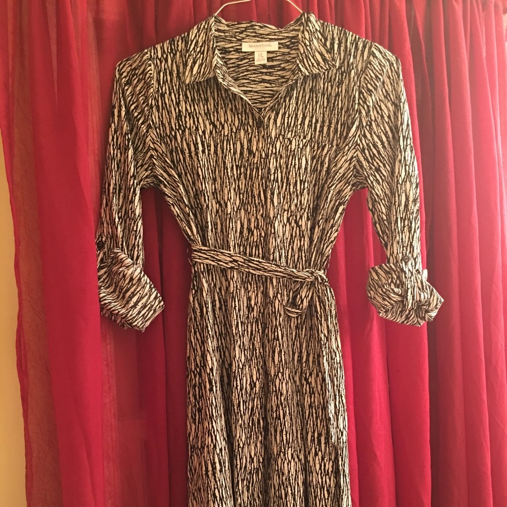 Maternity Dress